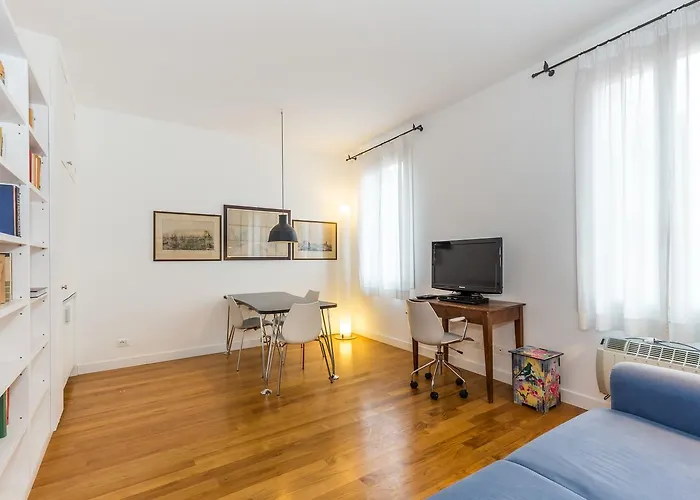 Venice Dose Guesthouse