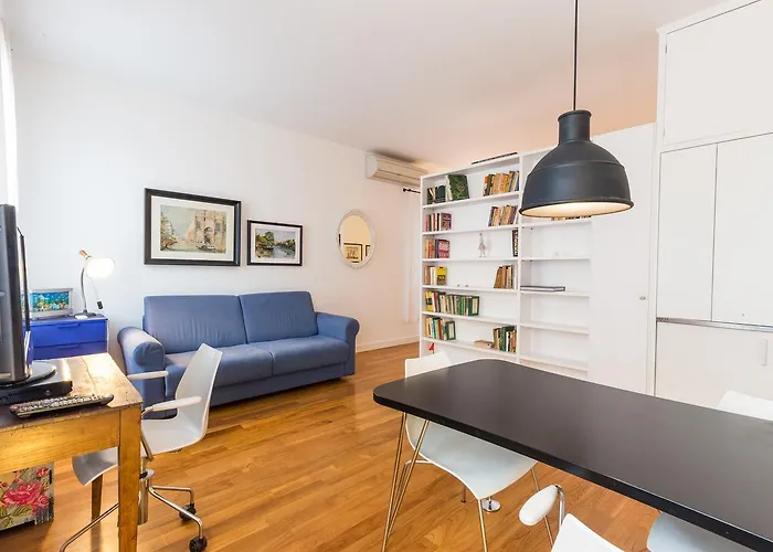 Venice Dose Guesthouse