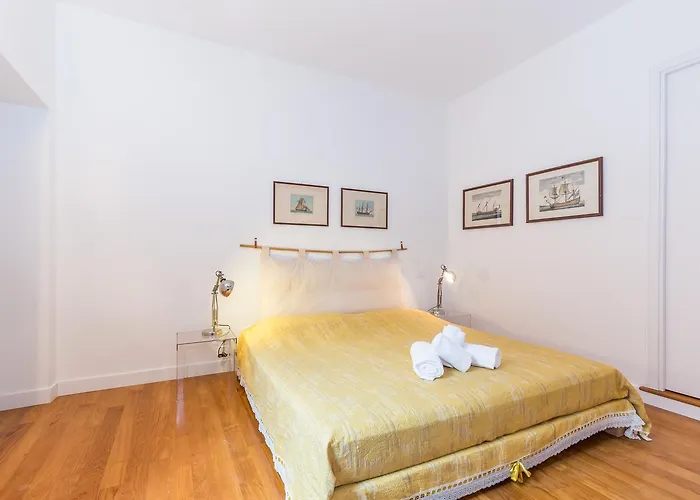 Venice Dose Guesthouse